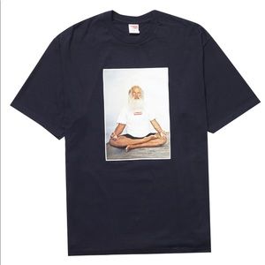 Supreme Rick Rubin Tee